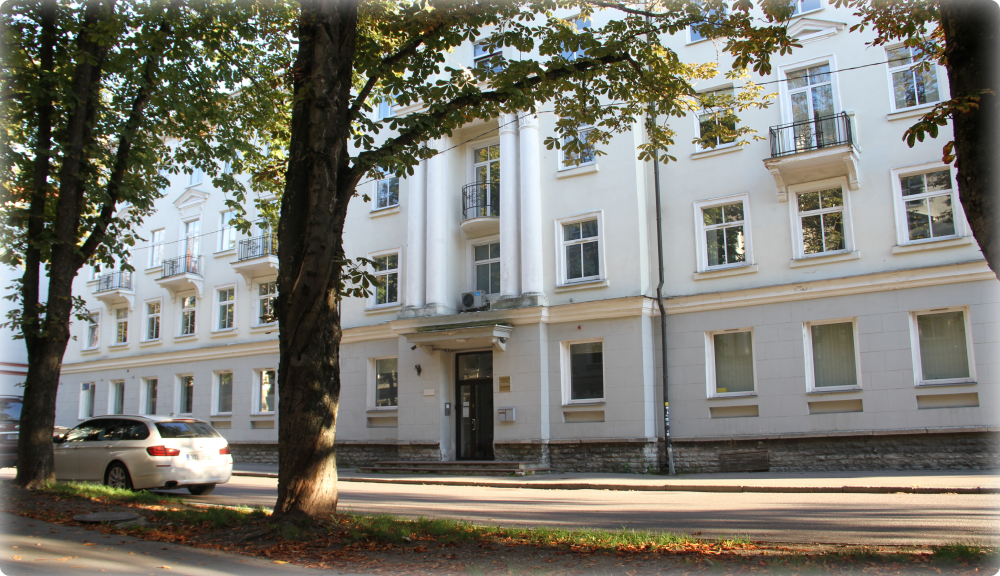 Photo of the location.